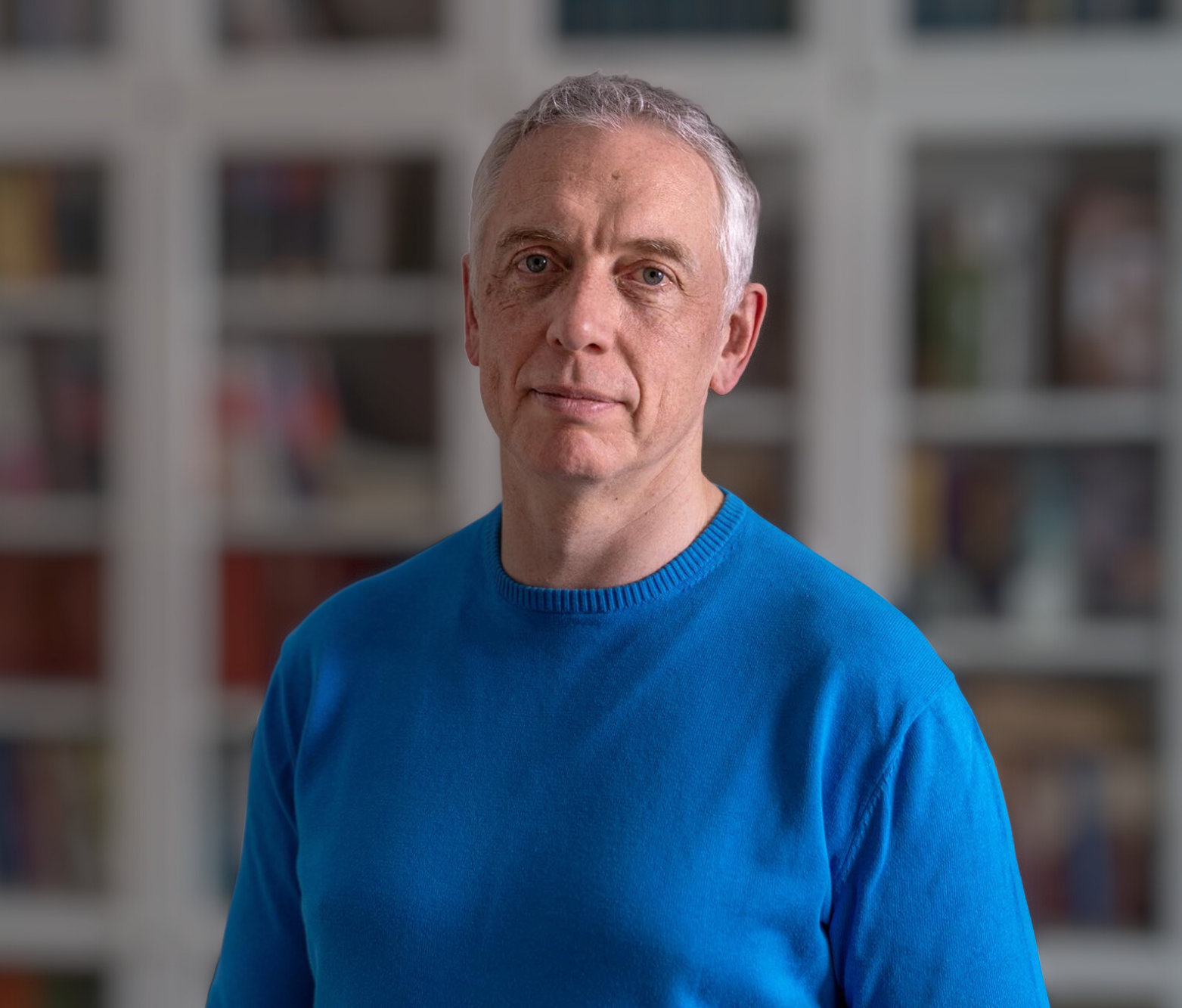 Andrej Gušča, medicinos psichologas, Vilnius